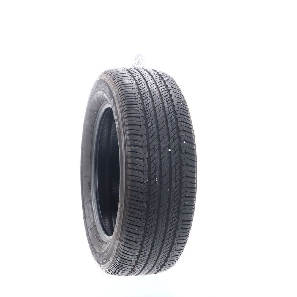 Used 245/60R18 Bridgestone Dueler H/L 422 Ecopia 104T - 8/32 - Image 1