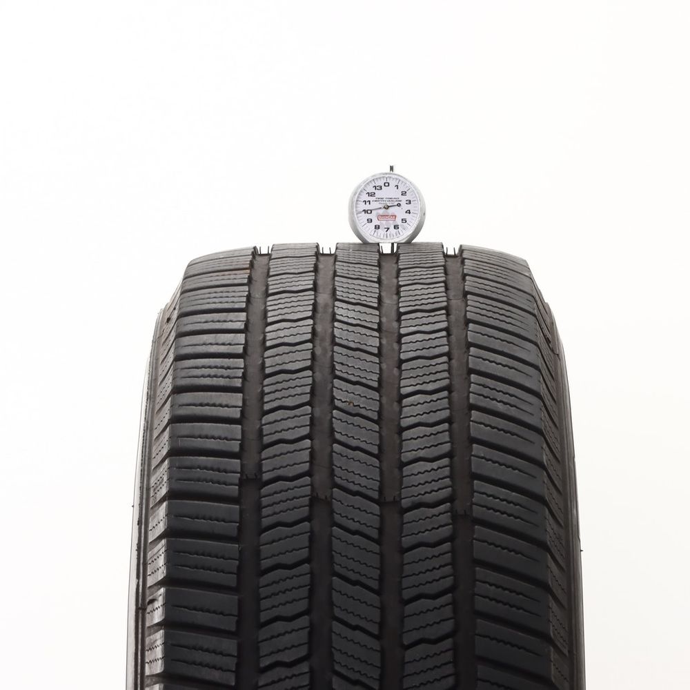Set of (2) Used P 275/60R20 Michelin Defender LTX M/S 115T - 9.5-10/32 - Image 5