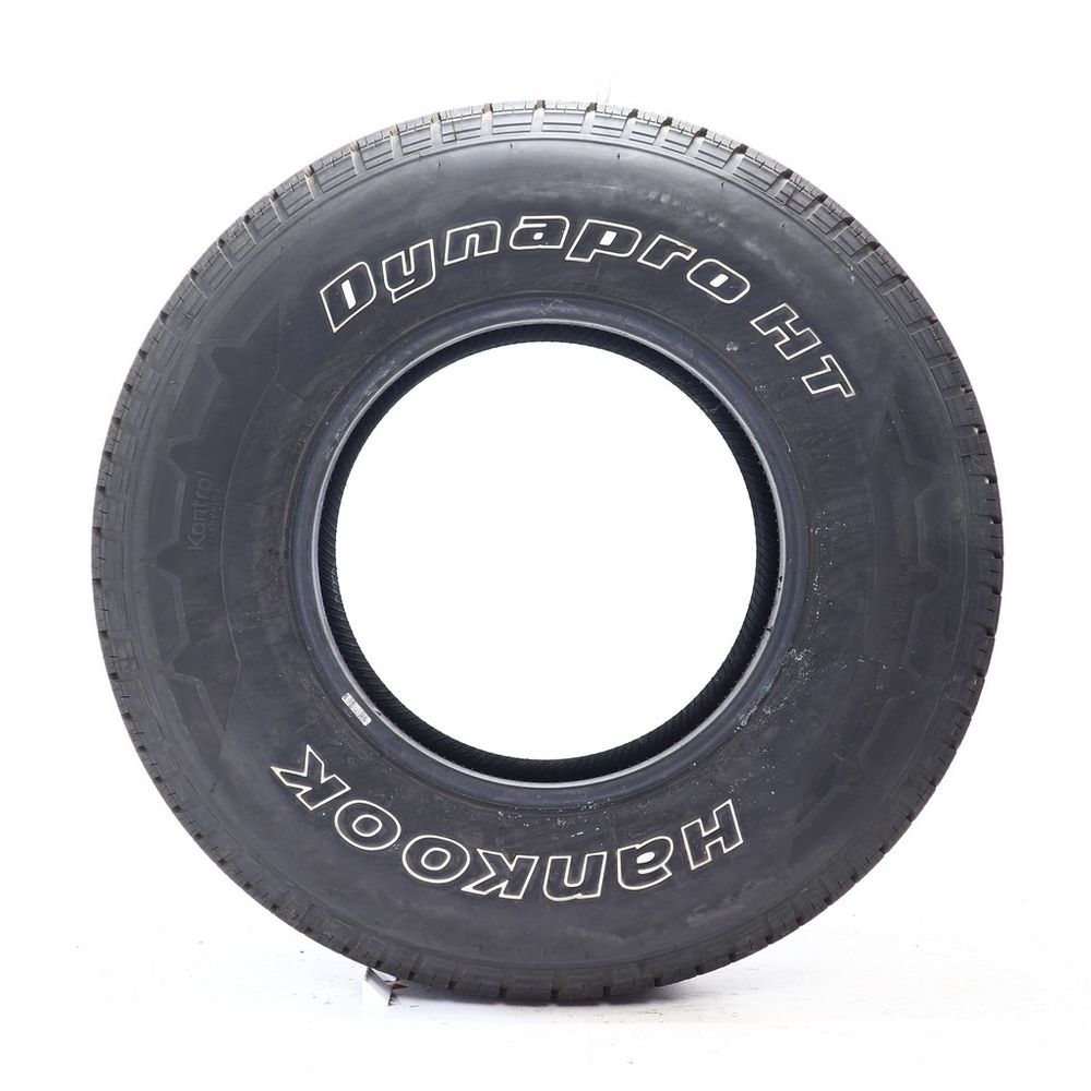 Used 265/75R16 Hankook Dynapro HT 114T - 9.5/32 - Image 3
