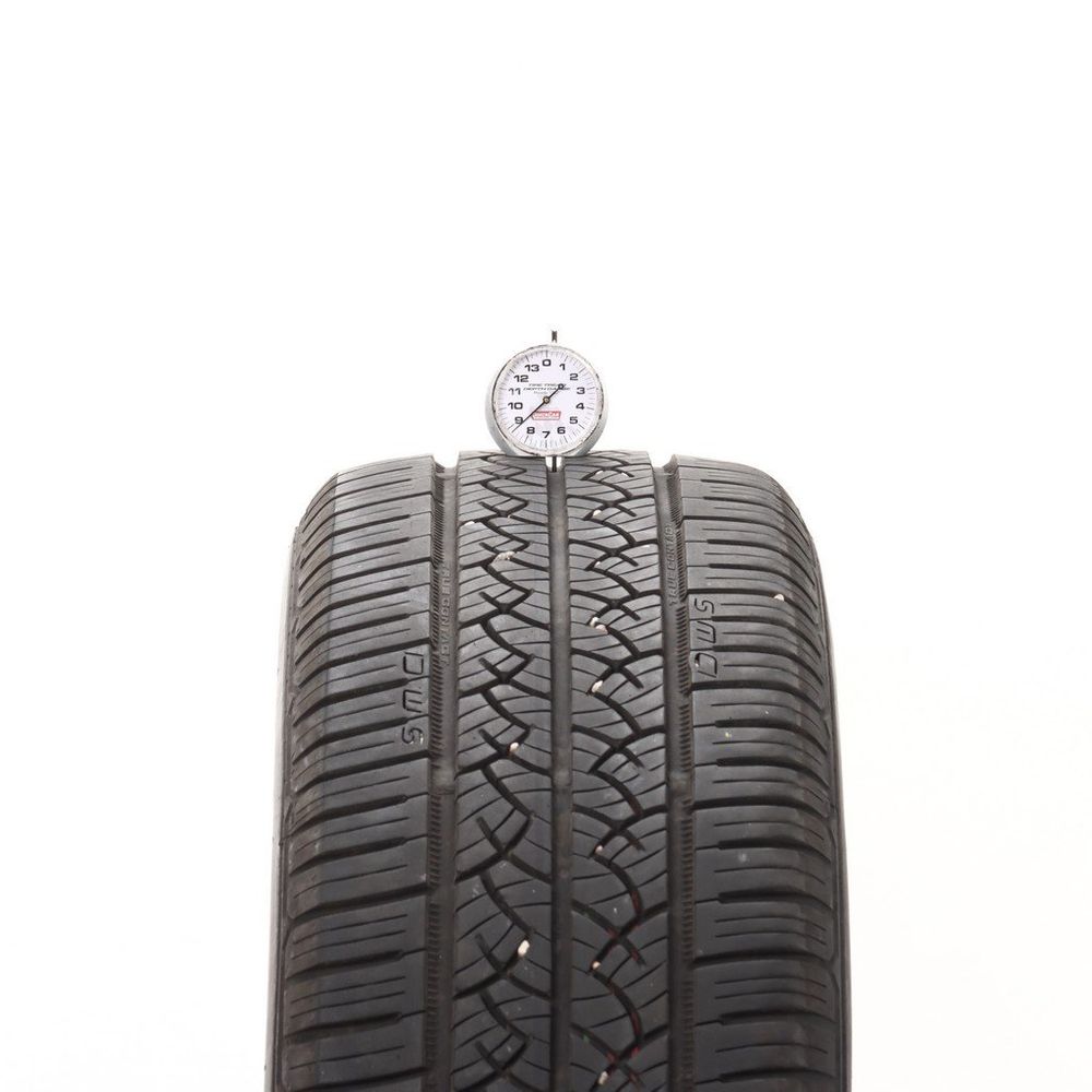 Set of (4) Used 225/60R17 Continental TrueContact Tour 99H - 8.5-9.5/32 - Image 2