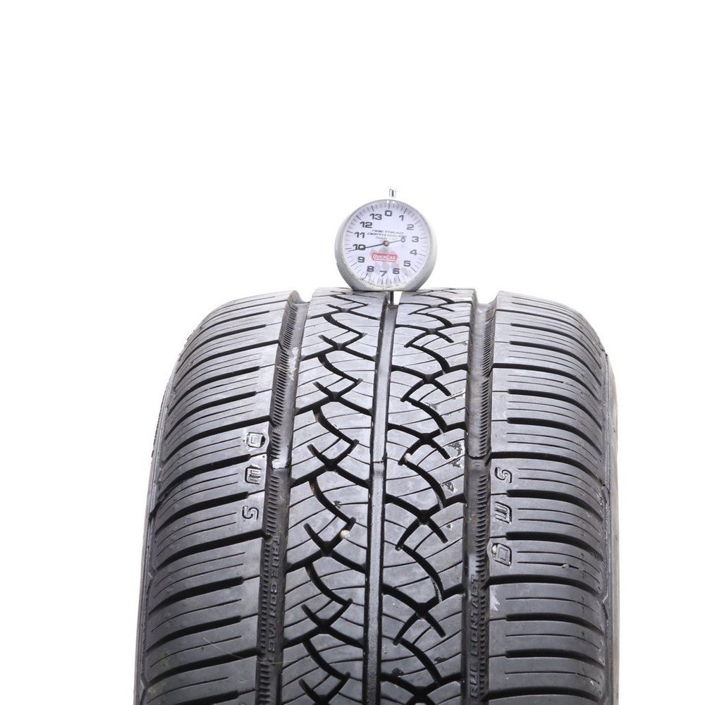 Set of (4) Used 225/60R17 Continental TrueContact Tour 99H - 8.5-9.5/32 - Image 5