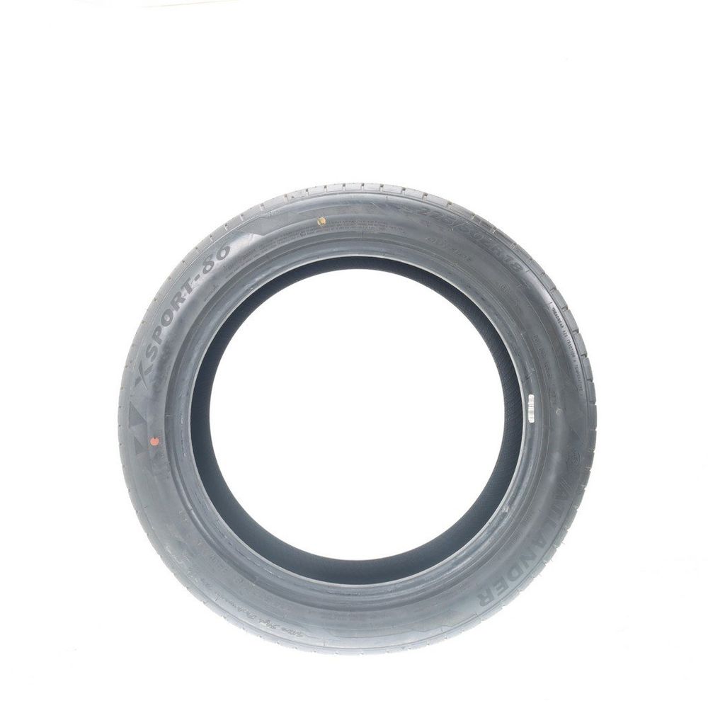 New 225/50ZR18 Atlander XSport-86 99W - Image 3