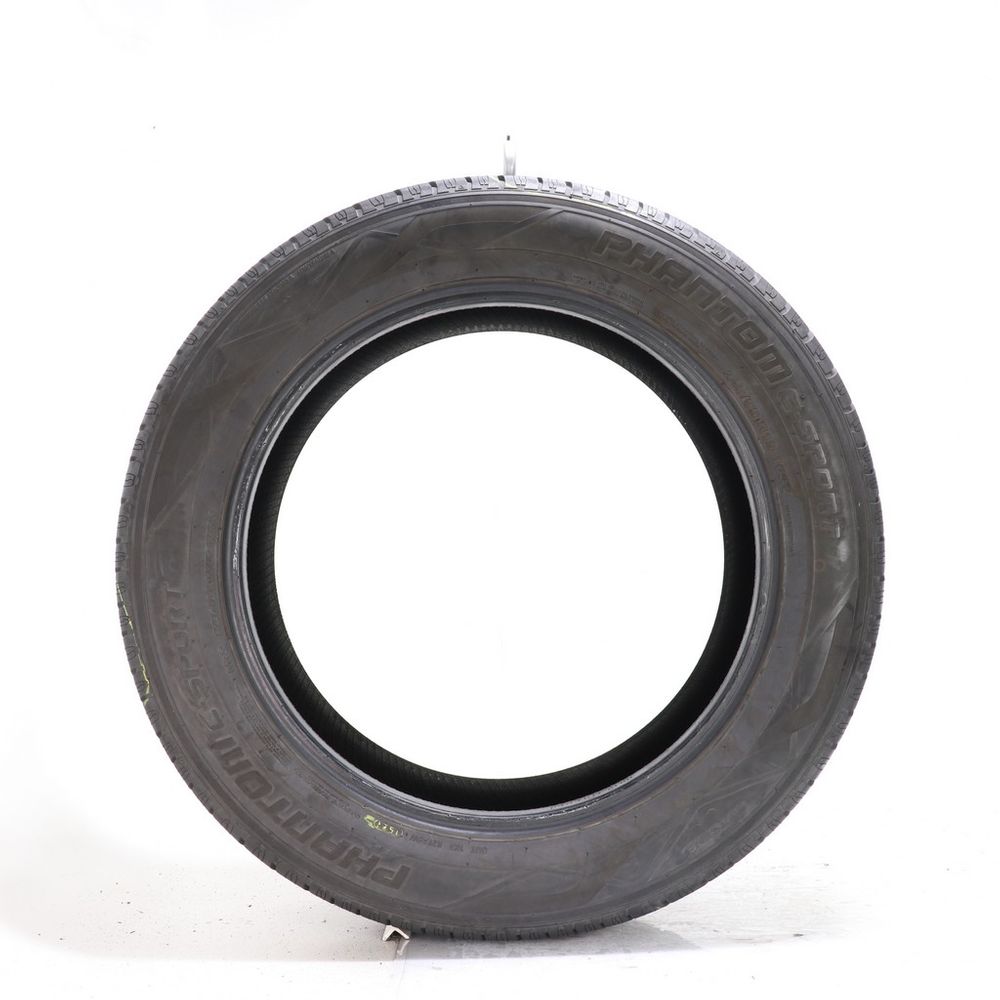 Set of (2) Used 245/55R19 Phantom C-Sport 103V - 5.5-6.5/32 - Image 3