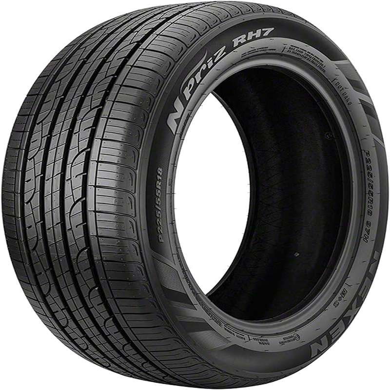 New P 235/60R18 Nexen N Priz RH7a 103H - Image 1