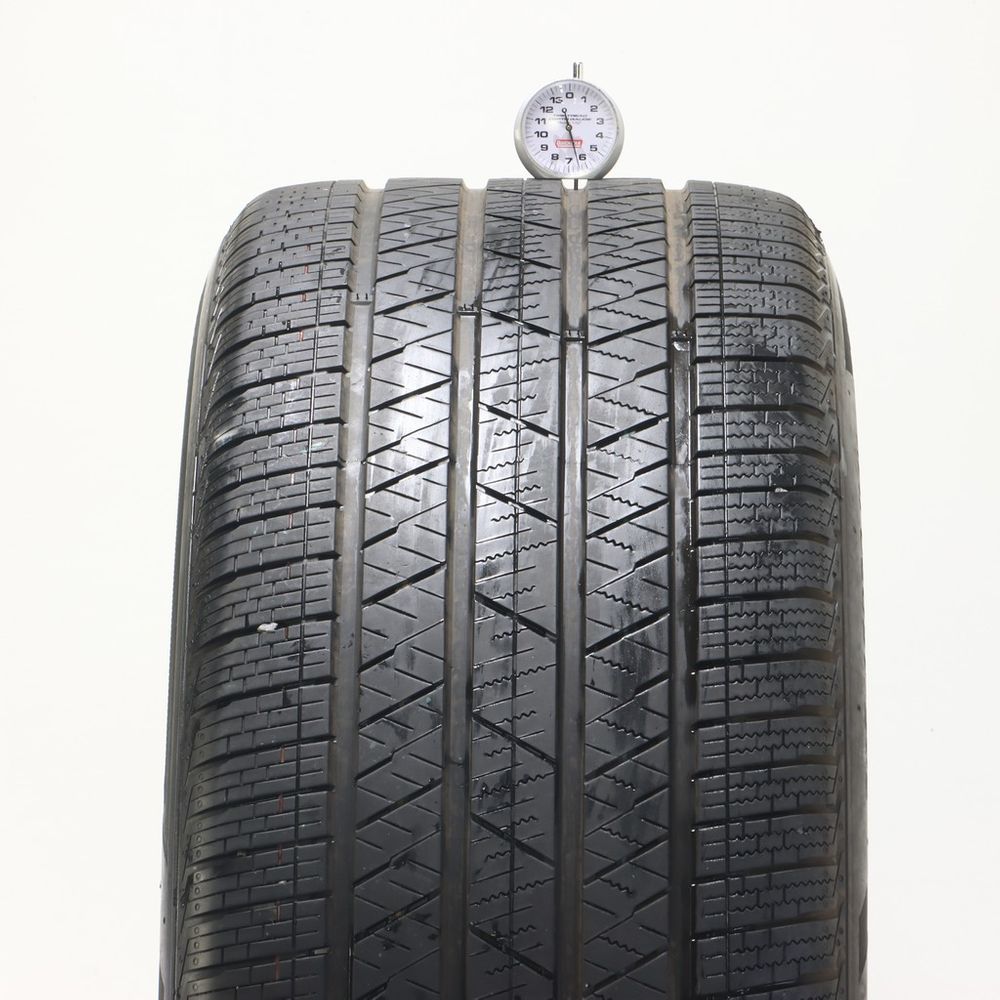 Set of (4) Used 295/45R20 Hankook Dynapro HP2 Plus NC0 114V - 6-7/32 - Image 2