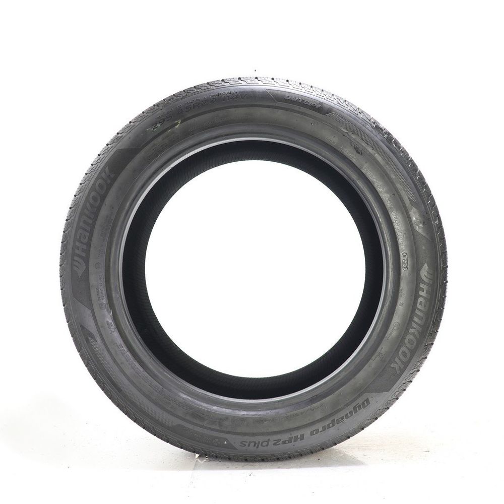 Set of (4) Used 295/45R20 Hankook Dynapro HP2 Plus NC0 114V - 6-7/32 - Image 3