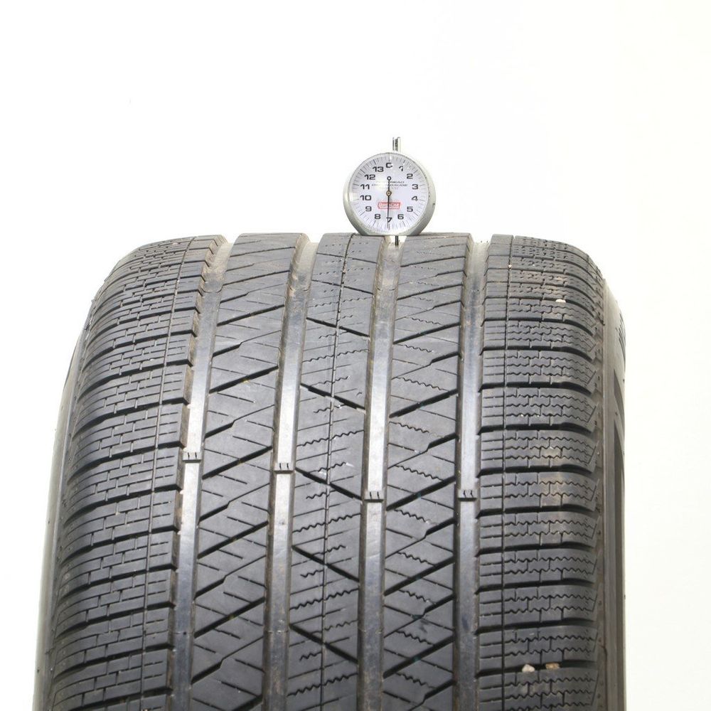 Set of (4) Used 295/45R20 Hankook Dynapro HP2 Plus NC0 114V - 6-7/32 - Image 5