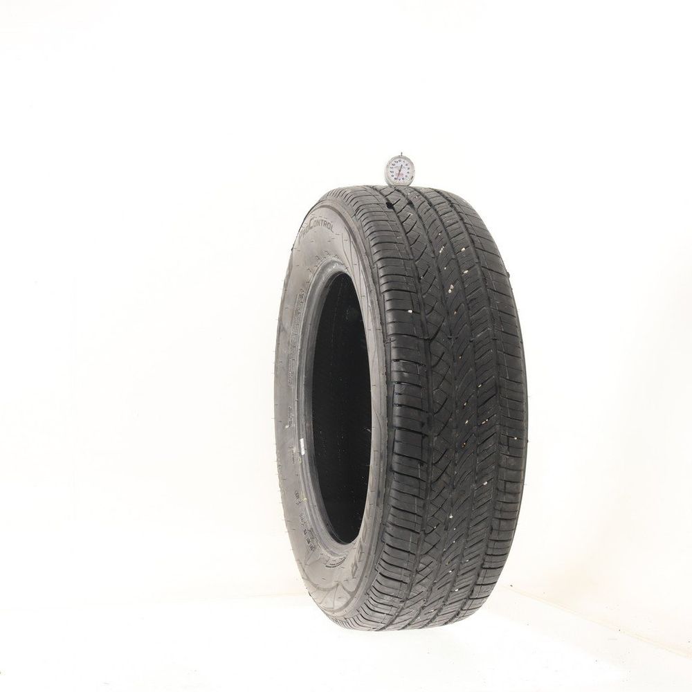 Used 225/65R17 Cooper ProControl 102H - 7.5/32 - Image 1