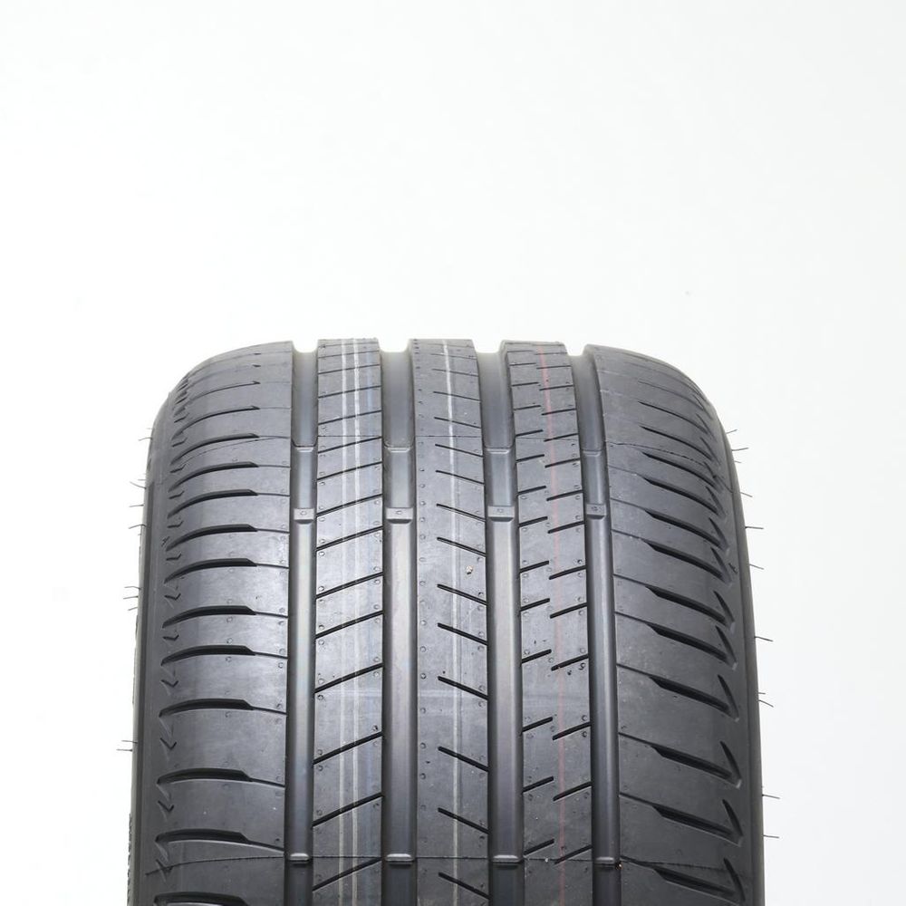 Driven Once 275/40R20 Bridgestone Alenza 001 RFT 106W - 8/32 - Image 2