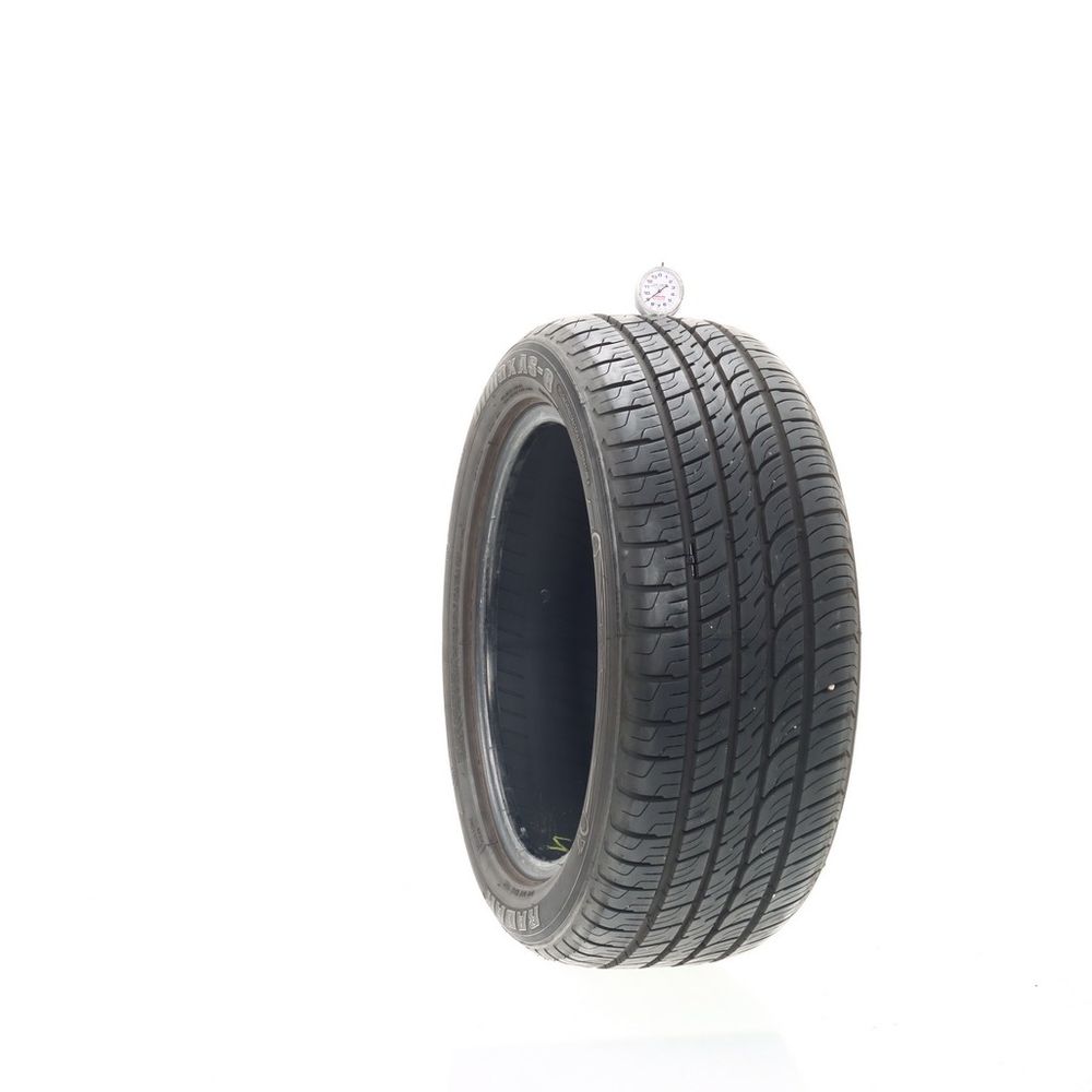 Set of (2) Used 225/50ZR17 Radar Dimax AS-8 98W - 8.5-9/32 - Image 4