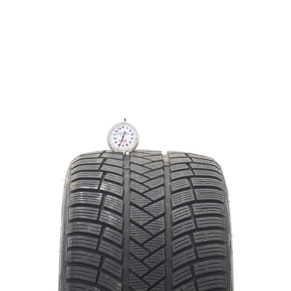 Set of (2) Used 235/35R20 Vredestein Wintrac Pro 92Y - 7.5-9/32 - Image 2