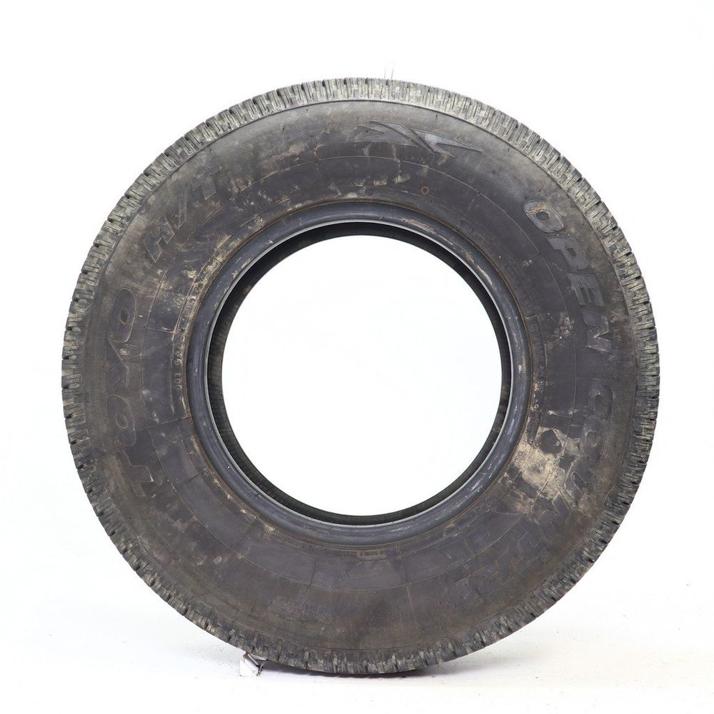Used LT 235/85R16 Toyo Open Country H/T 120/116Q E - 10.5/32 - Image 3