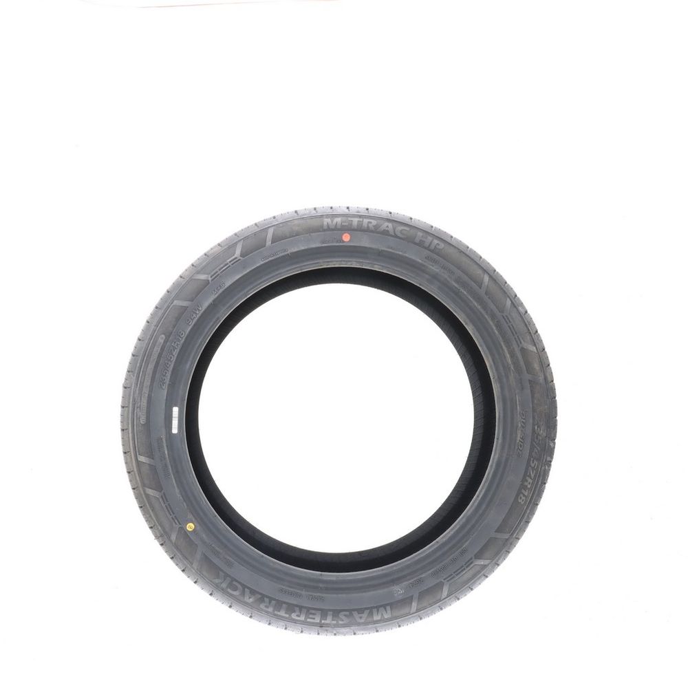 New 235/45ZR18 Mastertrack M-Trac HP 94W - Image 3