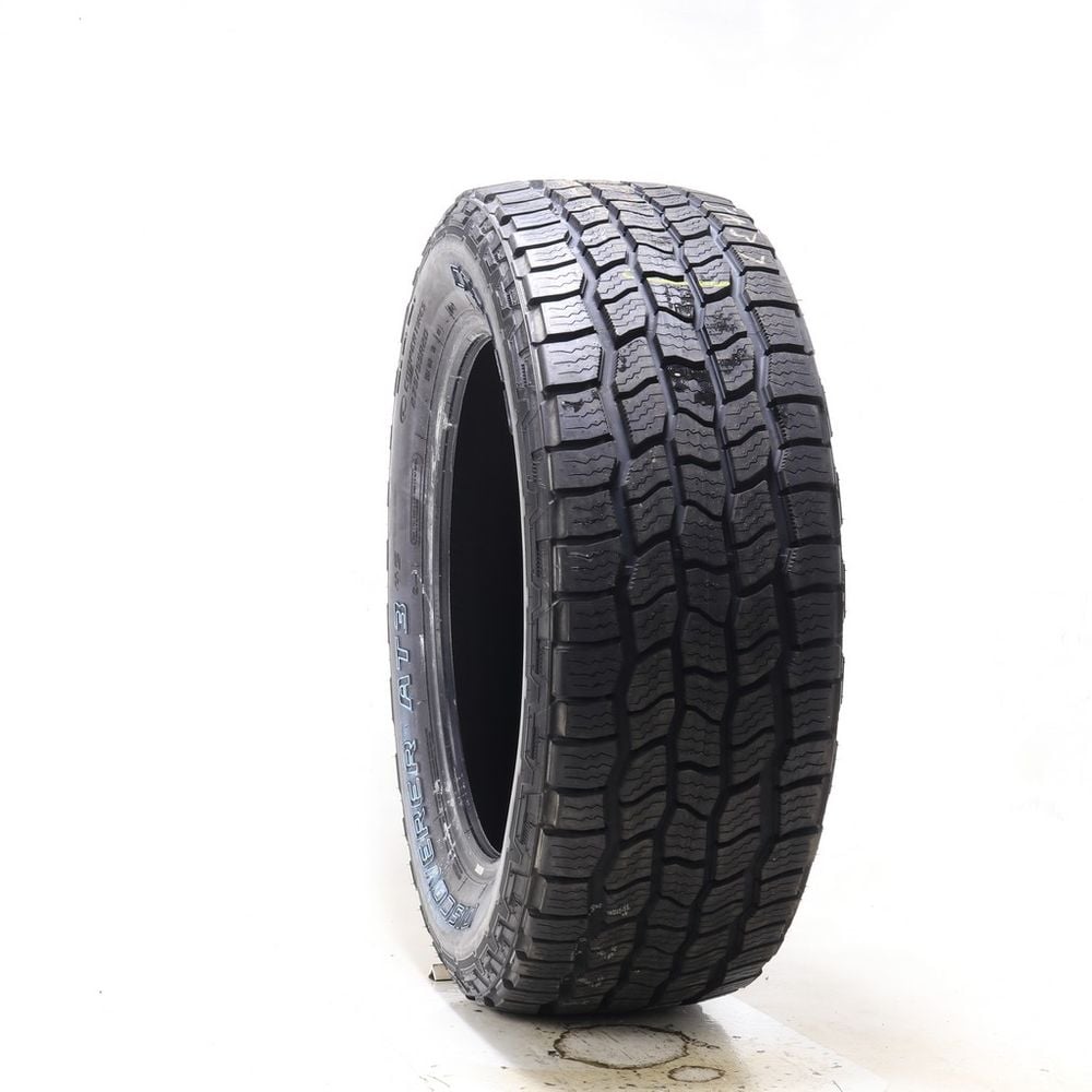 Set of (2) New 275/55R20 Cooper Discoverer AT3 4S 117T - 12/32 - Image 1