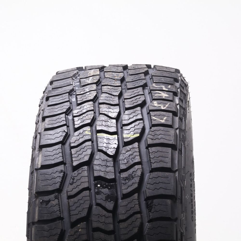 Set of (2) New 275/55R20 Cooper Discoverer AT3 4S 117T - 12/32 - Image 2