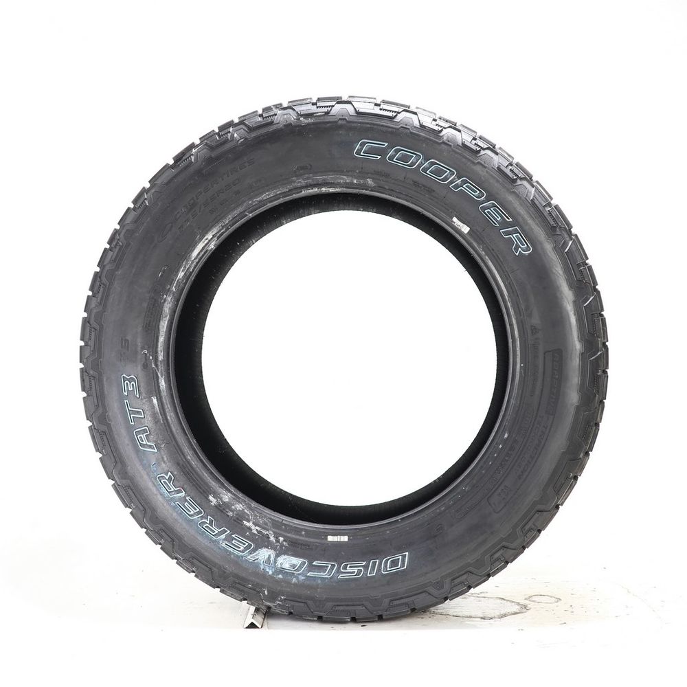 Set of (2) New 275/55R20 Cooper Discoverer AT3 4S 117T - 12/32 - Image 3