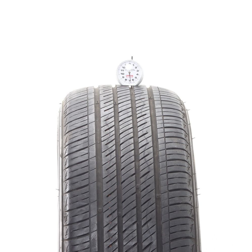 Set of (4) Used 235/60R18 Kumho Crugen Premium 103H - 5-6.5/32 - Image 11