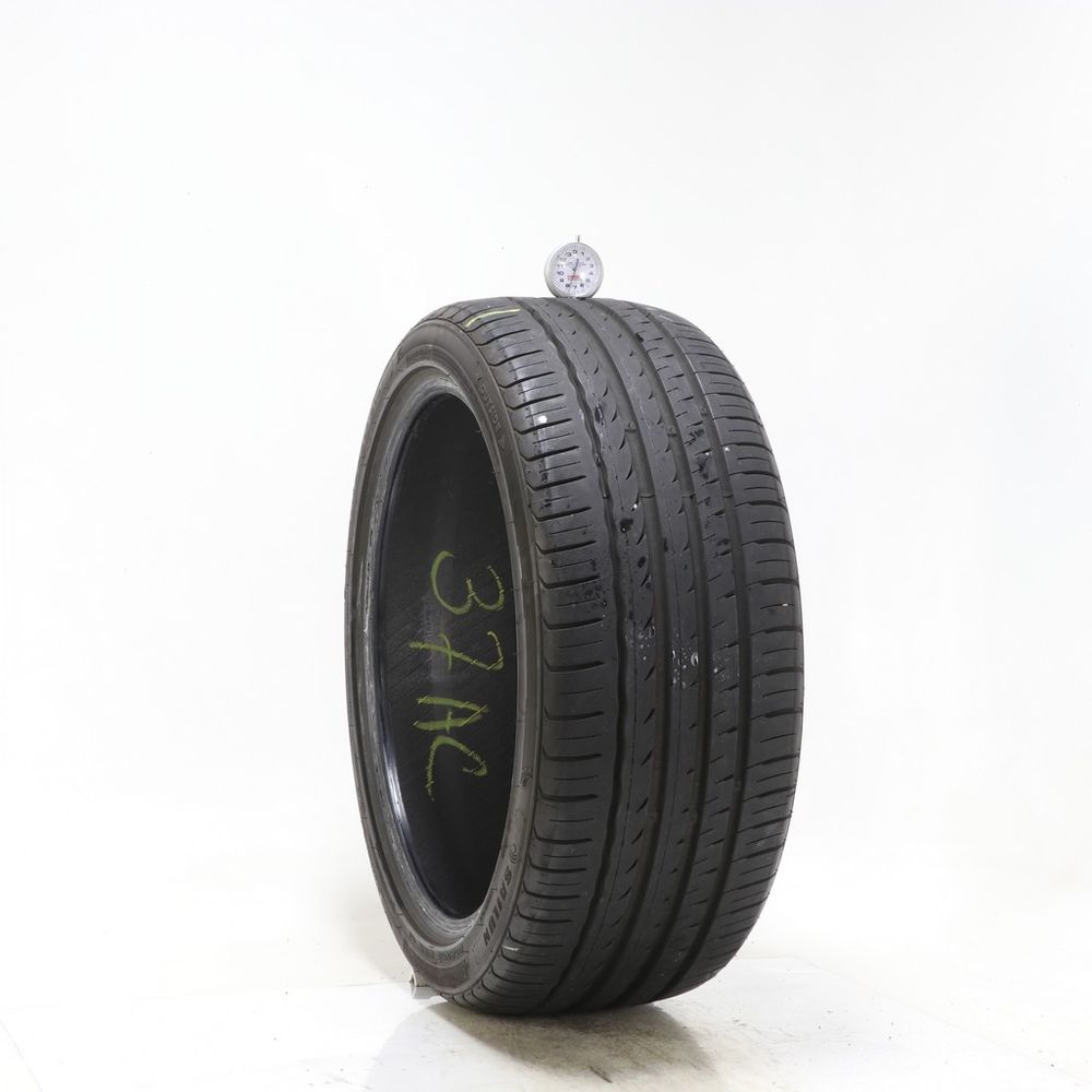 Used 225/40ZR18 Sailun Atrezzo SVA1 92W - 7.5/32 - Image 1