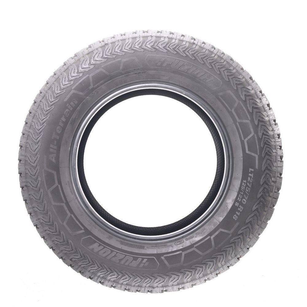 Used LT 275/70R18 Fuzion A/T 125/122S E - 13/32 - Image 3