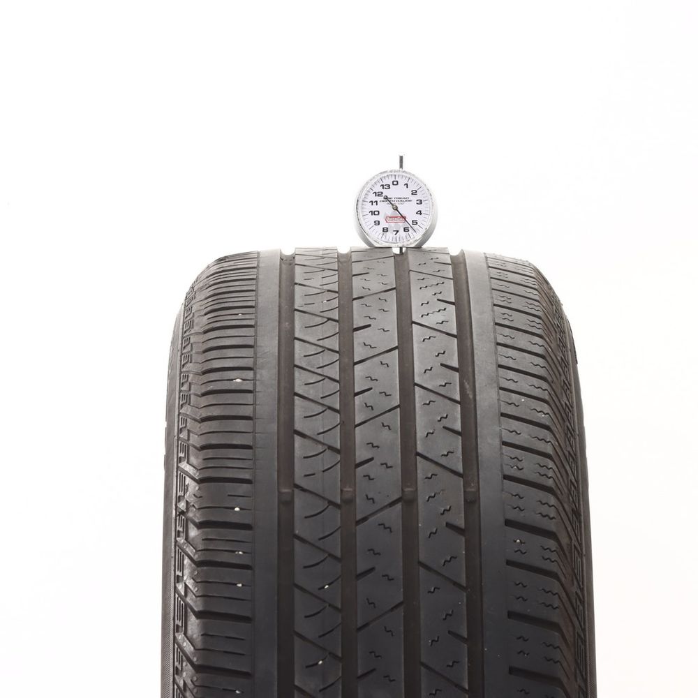 Used 235/55R19 Continental CrossContact LX Sport 101H - 5.5/32 - Image 2