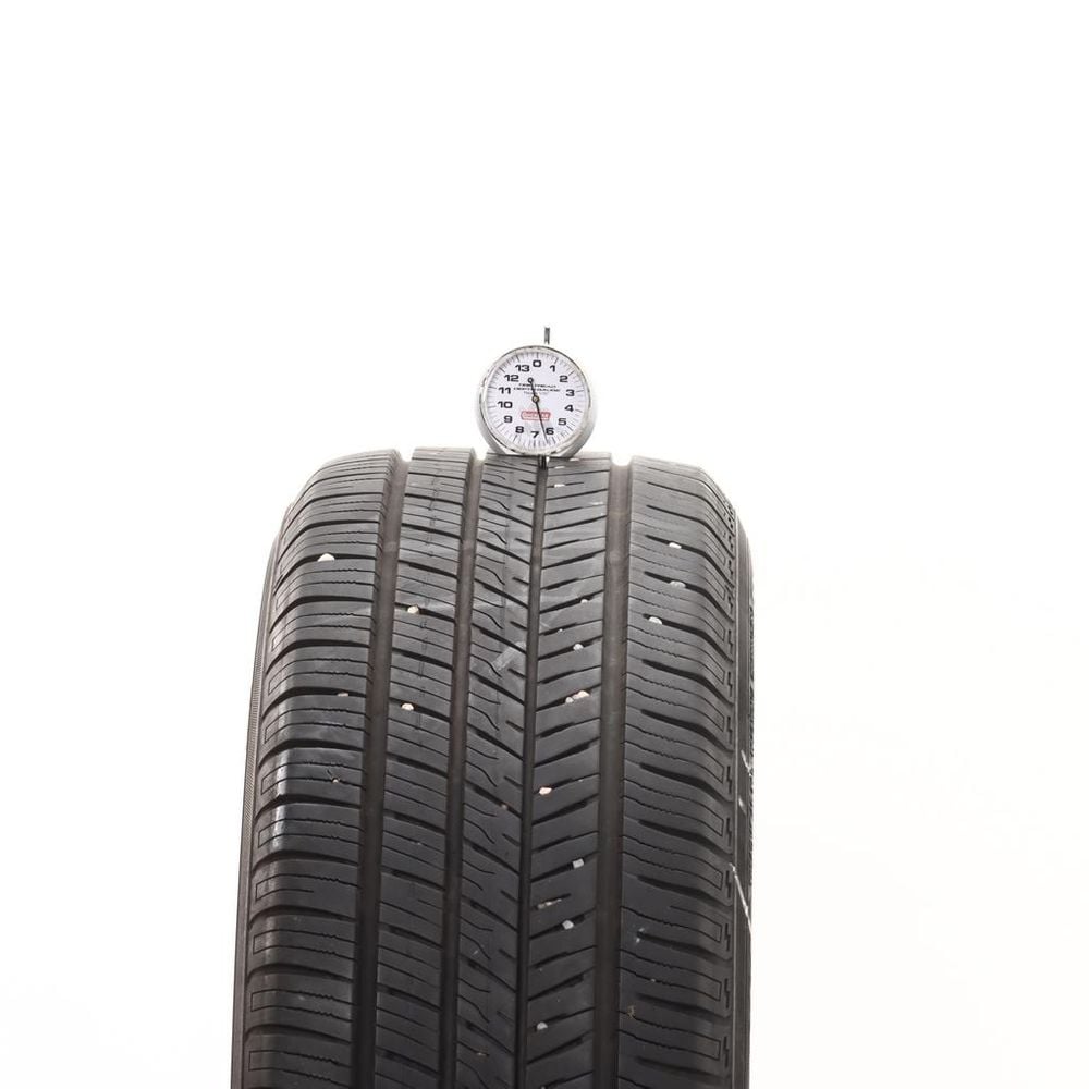 Set of (2) Used 195/60R15 Yokohama YK740 GTX 88H - 6-7/32 - Image 2