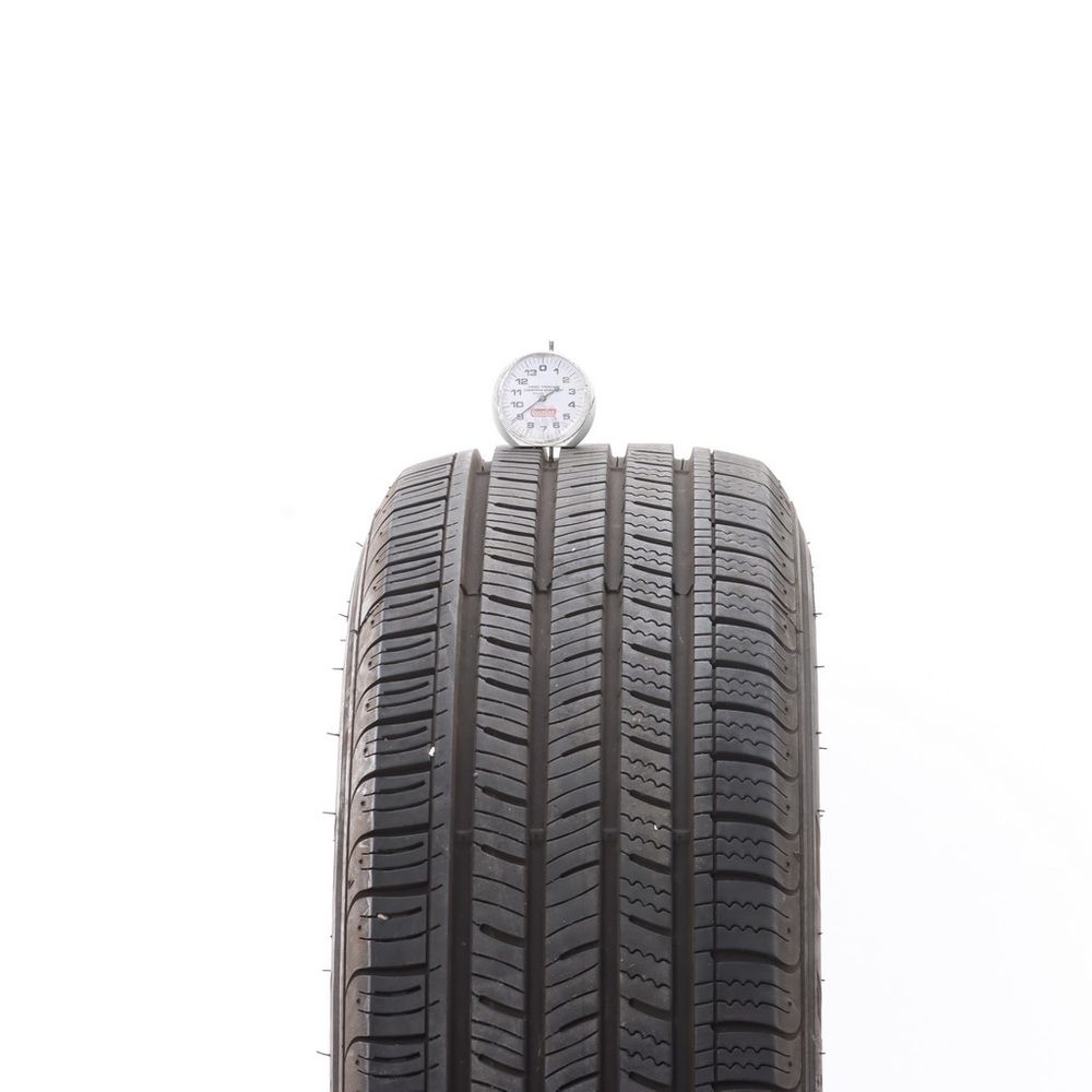 Used 225/65R17 Kumho Solus TA11 102T - 9/32 - Image 2