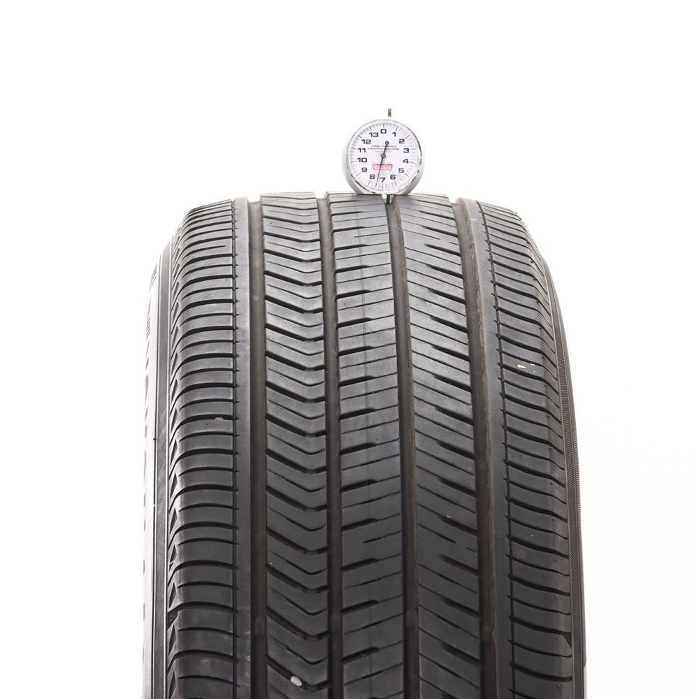 Used 255/65R18 Yokohama Geolandar X-CV G057 111H - 7/32 - Image 2