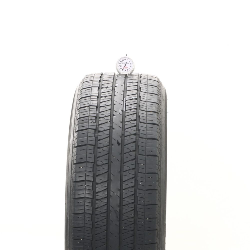 Used 245/55R19 Triangle THW10 103V - 8/32 - Image 2