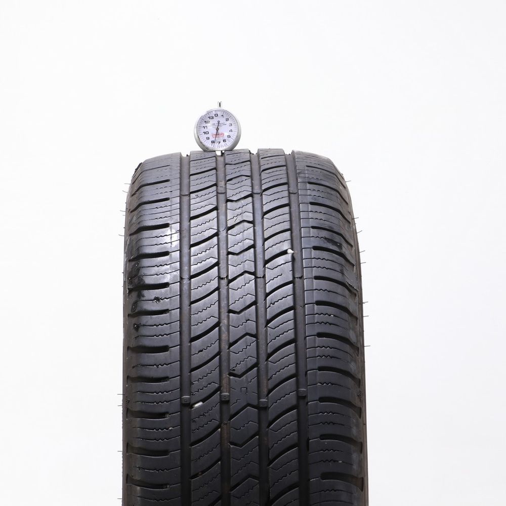 Set of (2) Used 235/55R20 Cooper Adventurer All Season 102V - 6-7.5/32 - Image 5