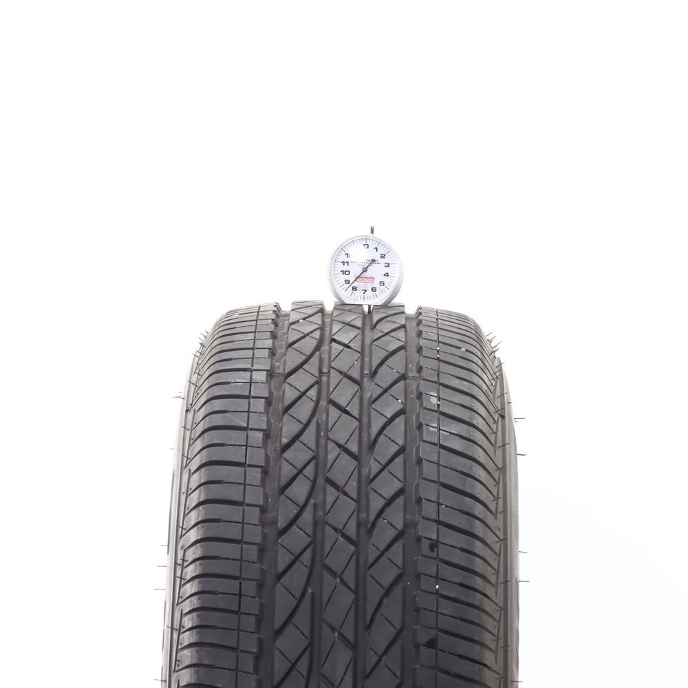 Set of (2) Used 225/65R17 Bridgestone Dueler H/P Sport AS 102T - 7-8.5/32 - Image 5