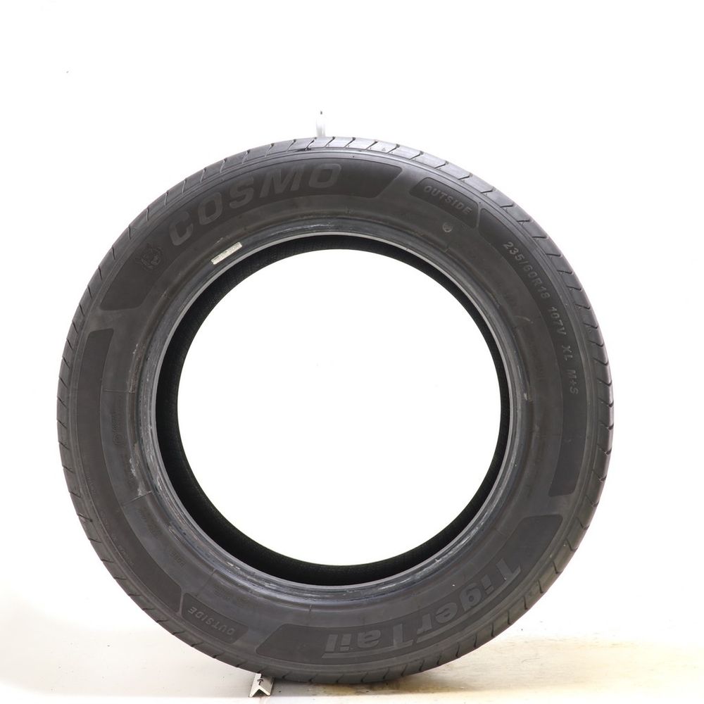 Used 235/60R18 Cosmo Tiger Tail 107V - 6.5/32 - Image 3