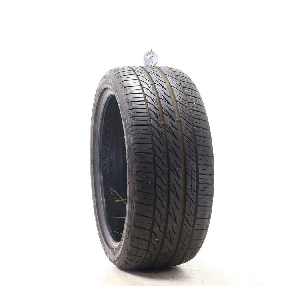 Used 245/40ZR19 Nitto Motivo 98Y - 8.5/32 - Image 1