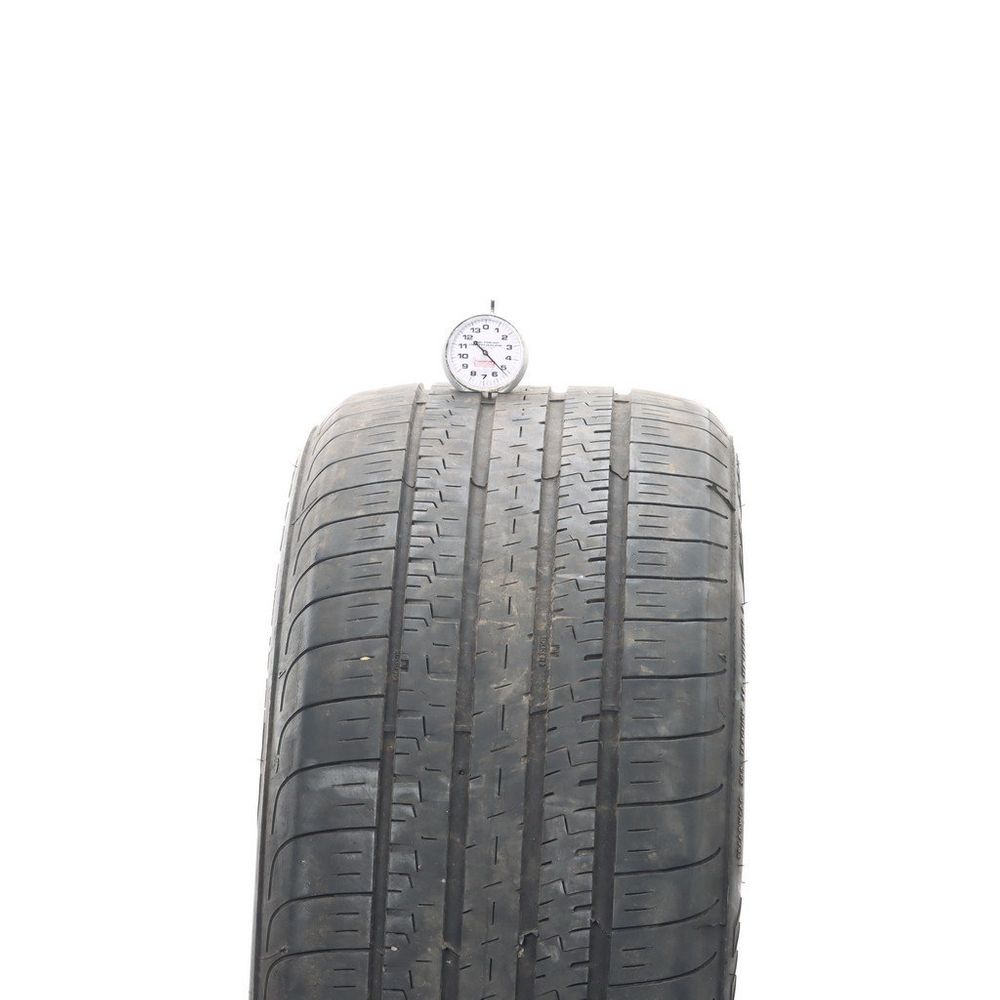Used 255/45ZR19 Goodyear Eagle Exhilarate 104Y - 5/32 - Image 2