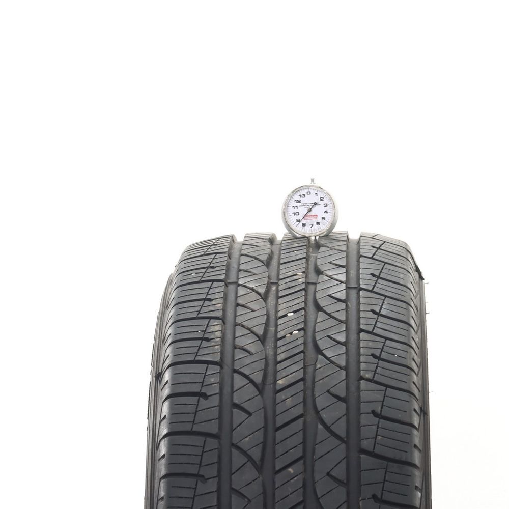Set of (2) Used 235/55R17 Kelly Edge Touring A/S 99H - 8.5/32 - Image 2