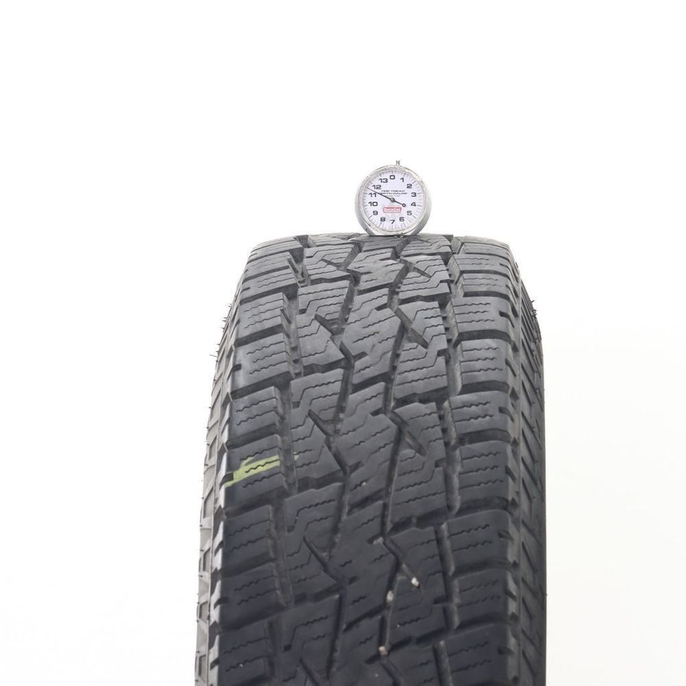 Used LT 235/85R16 DeanTires Back Country SQ-4 A/T 120/116R E - 11.5/32 - Image 2