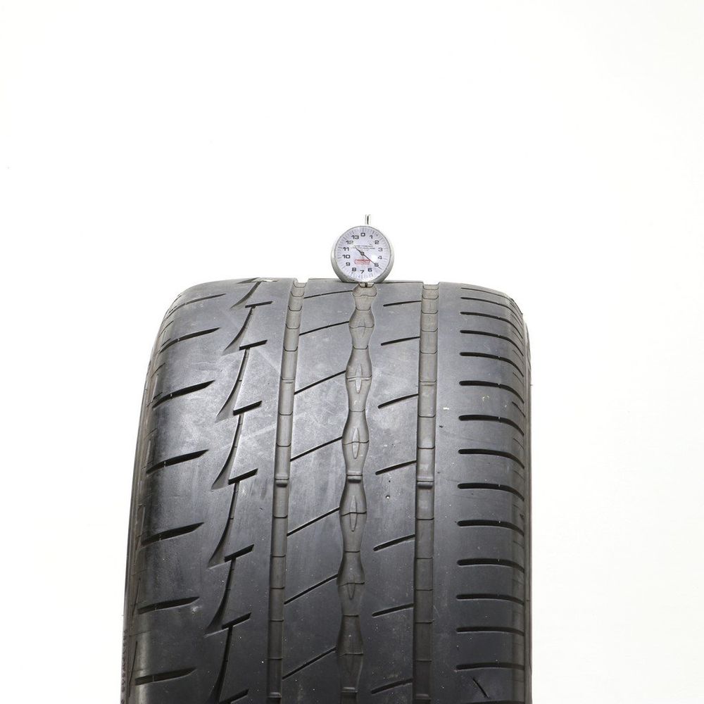 Used 305/35R20 Firestone Firehawk Indy 500 104W - 5/32 - Image 2