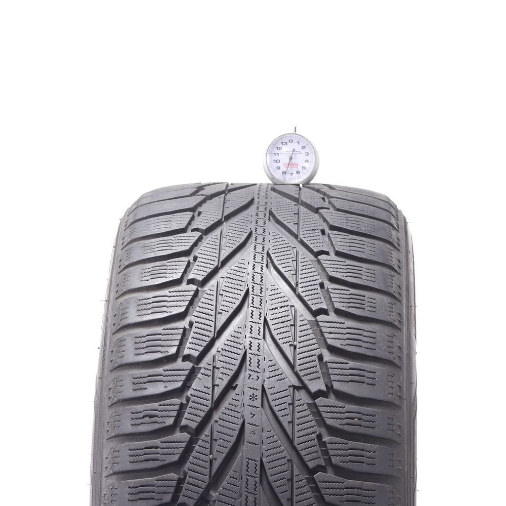 Used 255/50R19 Nokian Hakkapeliitta R2 SUV 107R - 7.5/32 - Image 2