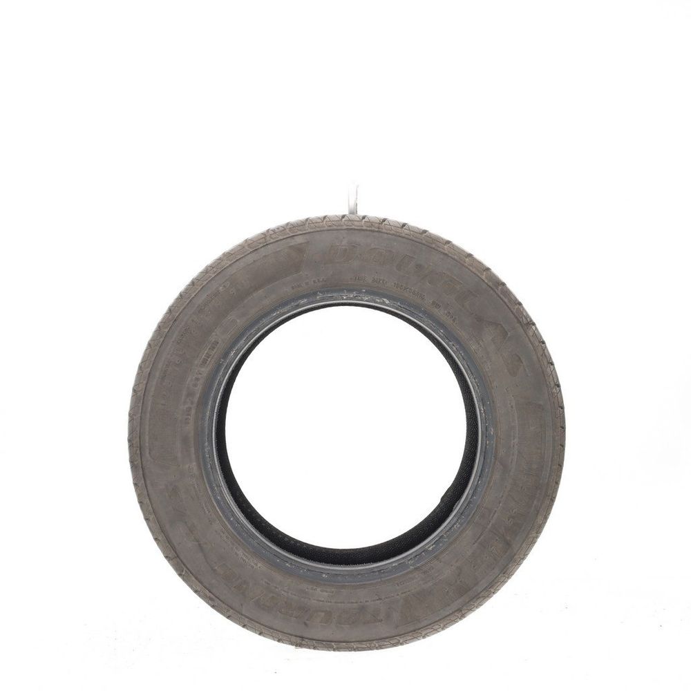 Set of (4) Used 195/65R15 Douglas Touring A/S 91H - 6.5-8/32 - Image 9