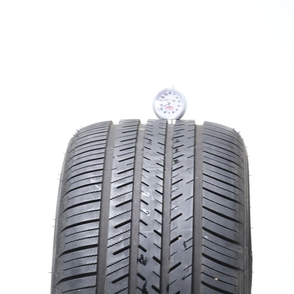 Used 275/45R20 Atlas Force UHP 110W - 9/32 - Image 2