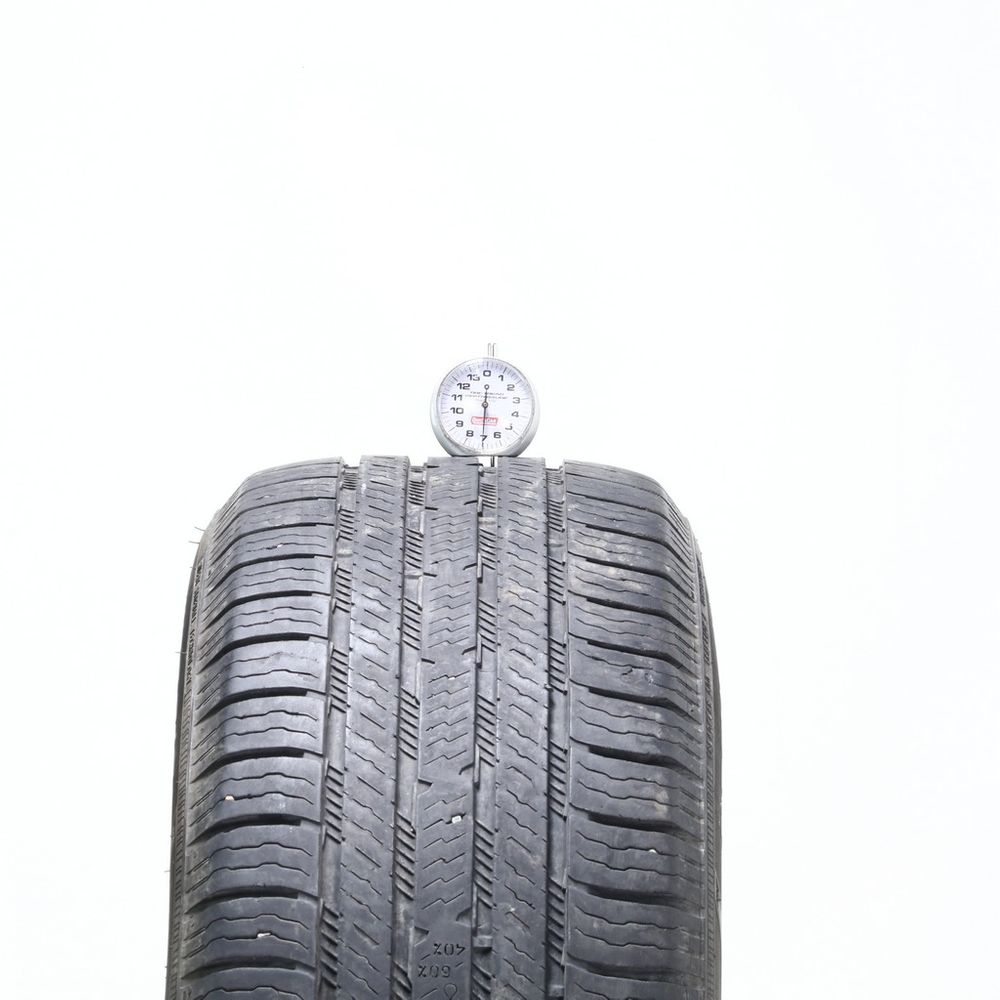 Set of (2) Used 235/55R18 Nokian Entyre C/S 100H - 7/32 - Image 2