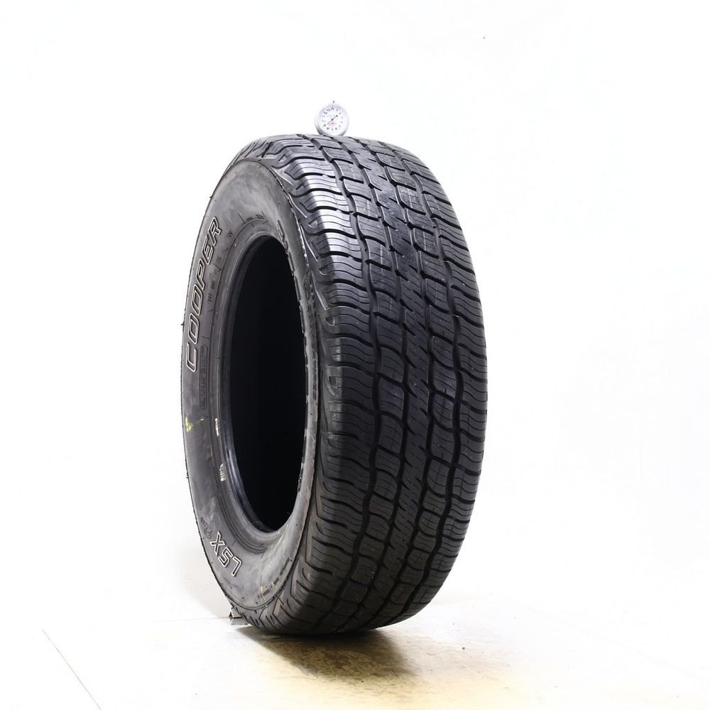 Used 235/65R17 Cooper Discoverer LSX Plus 104T - 9/32 - Image 1