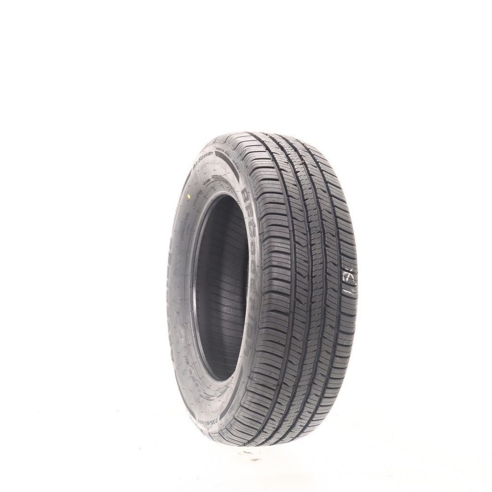 Driven Once 235/65R17 BFGoodrich Advantage Control 104H - 11.5/32 - Image 1