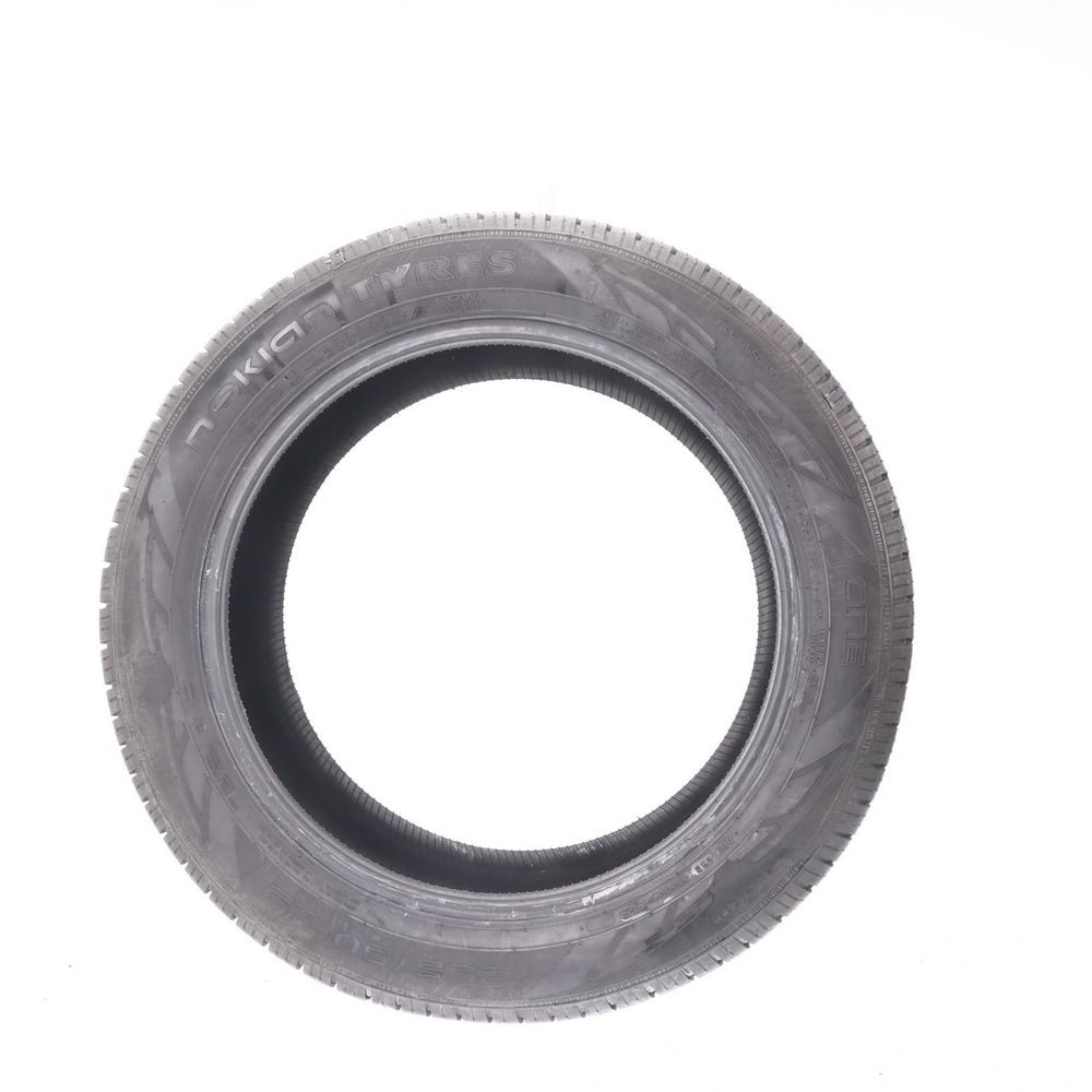 Used 255/50R19 Nokian One 107V - 7.5/32 - Image 3