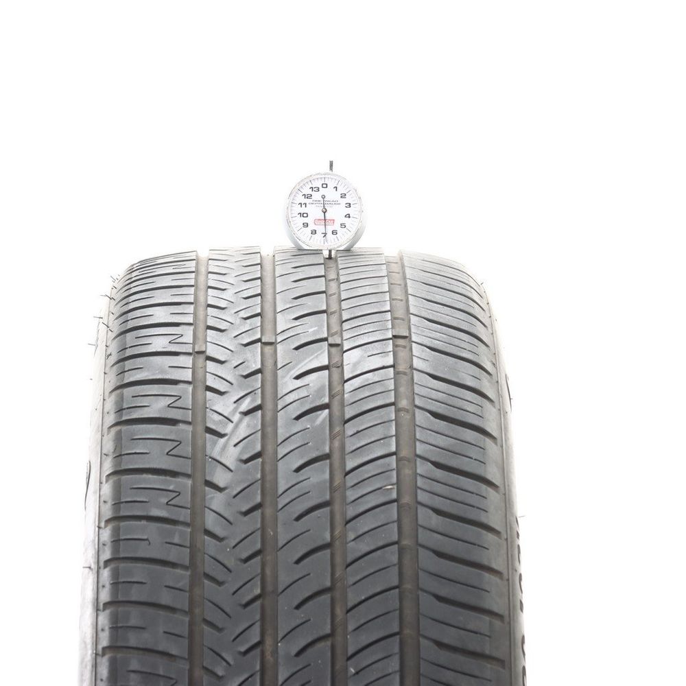 Set of (4) Used 245/50R20 Advanta HP Z-02 102V - 7-8/32 - Image 2