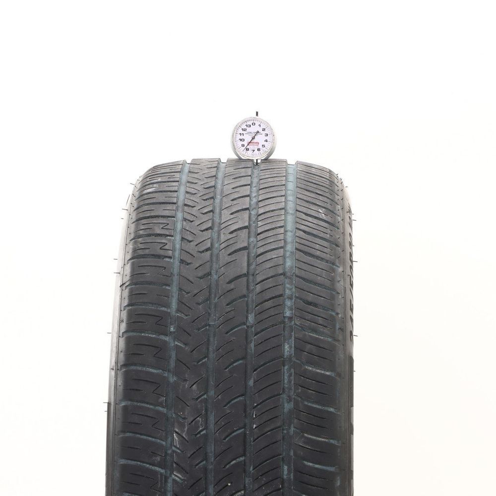 Set of (4) Used 245/50R20 Advanta HP Z-02 102V - 7-8/32 - Image 5
