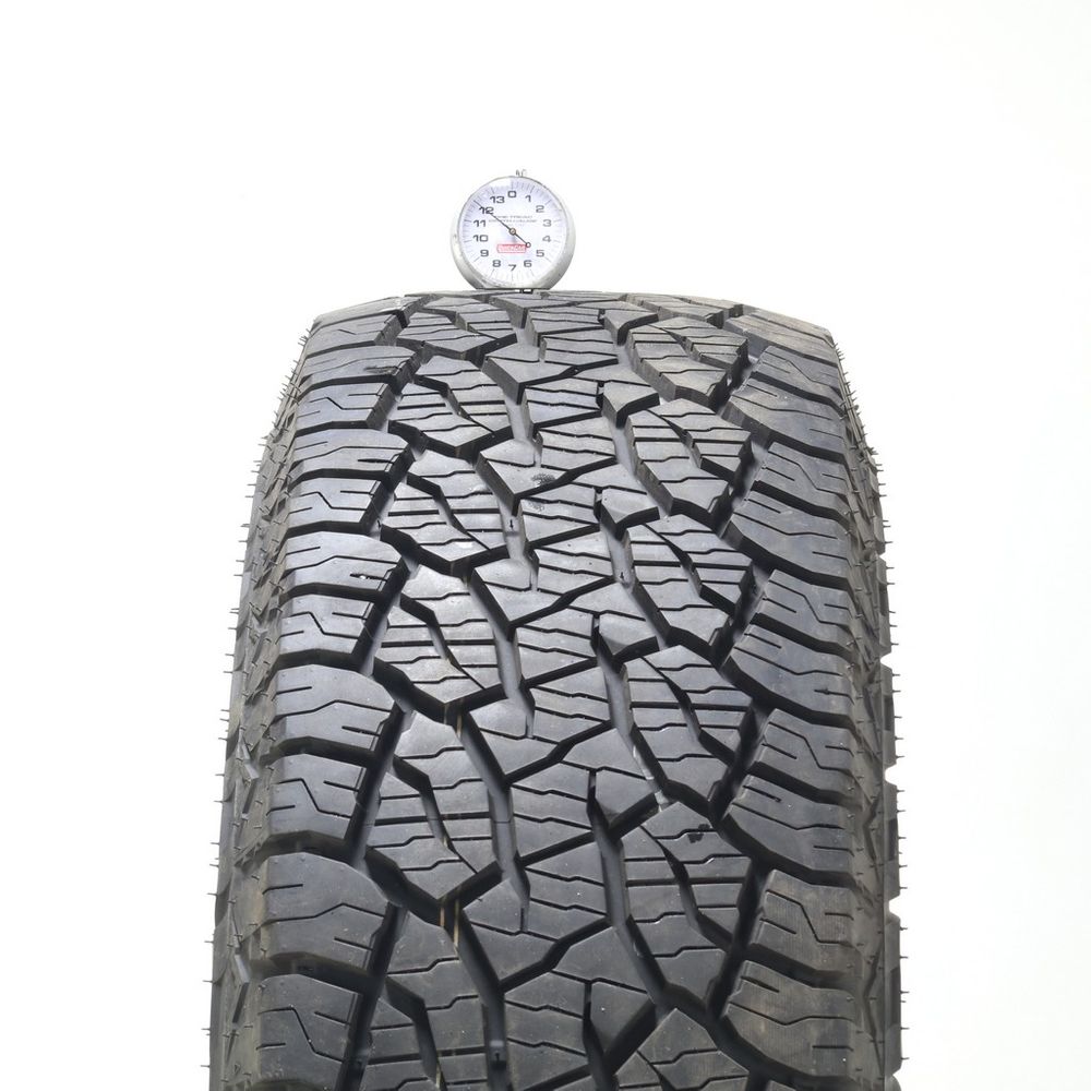 Used 265/65R18 Kumho Road Venture AT52 114T - 12/32 - Image 2