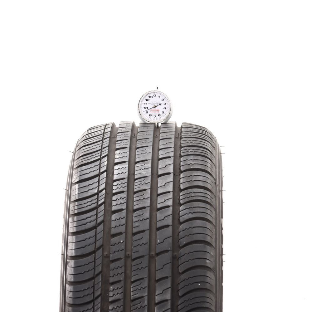 Set of (2) Used 205/55R16 SureDrive Touring A/S TA71 91V - 9.5/32 - Image 2