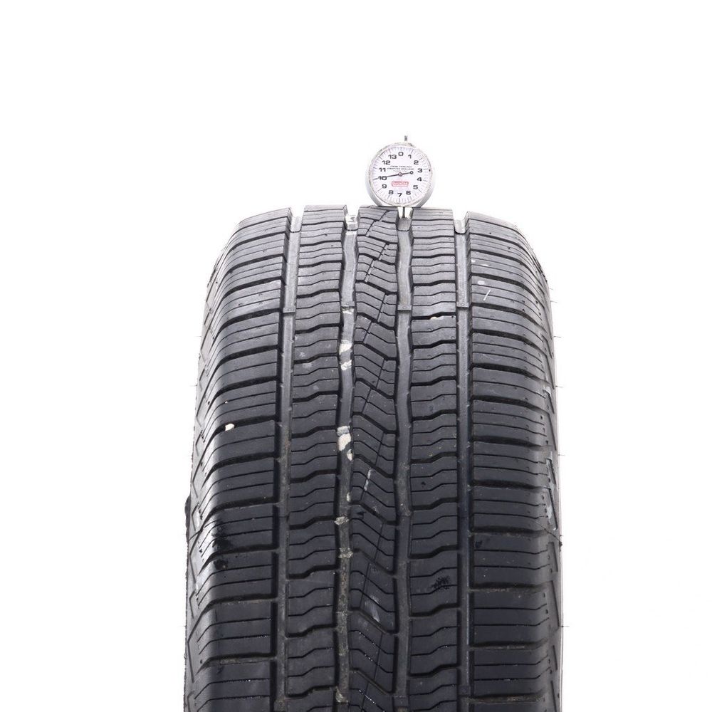 Set of (2) Used 265/70R16 Mastercraft Stratus HT 112T - 10/32 - Image 2