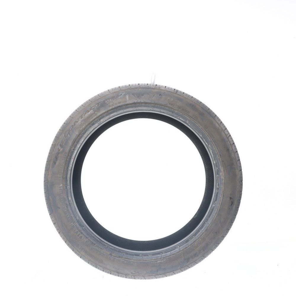 Used 225/45R18 Continental TrueContact Tour54 EV 91V - 9.5/32 - Image 3