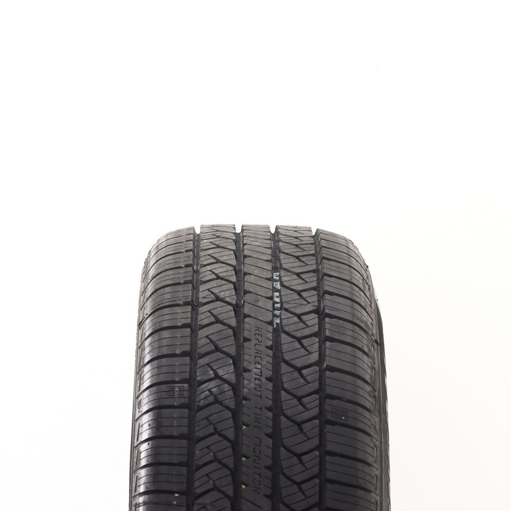 Driven Once 225/65R17 General Altimax RT45 102H - 10.5/32 - Image 2